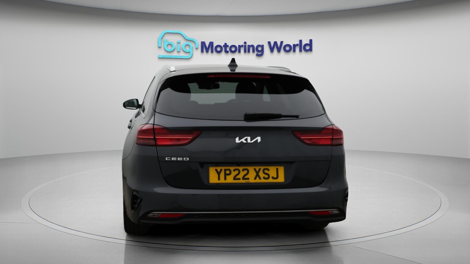 Used Kia Ceed 2022 for sale - 76700980: Photo 7