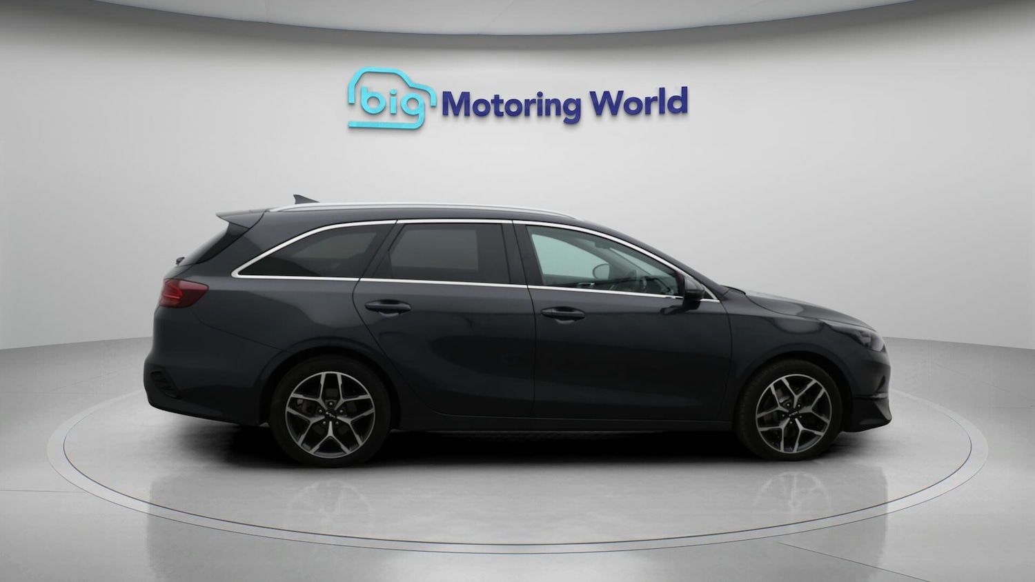 Used Kia Ceed 2022 for sale - 76700980: Photo 9