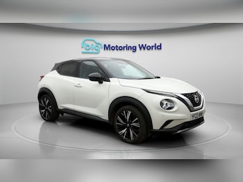 2022 - DIG-T TEKNA PLUS DCT 5-Door