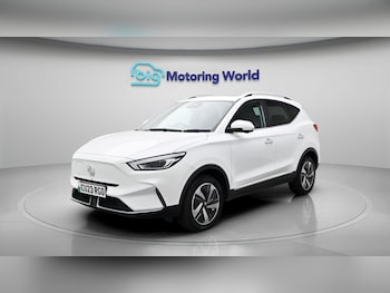 Used MG MG ZS 2023 for sale - 79448793: Photo