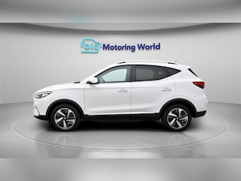 Used MG MG ZS 2023 for sale - 79448793: Photo