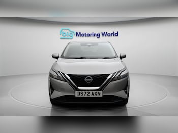 Used Nissan Qashqai 2022 for sale - 78755389: Photo