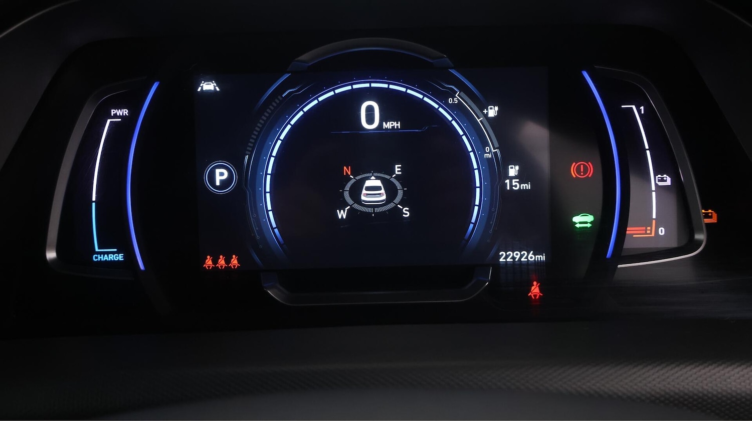 Used Hyundai IONIQ 2022 for sale - 76388961: Photo 11