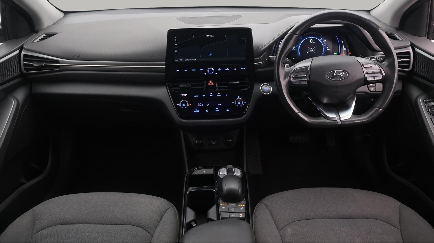 Used Hyundai IONIQ 2022 for sale - 76388961: Photo 14