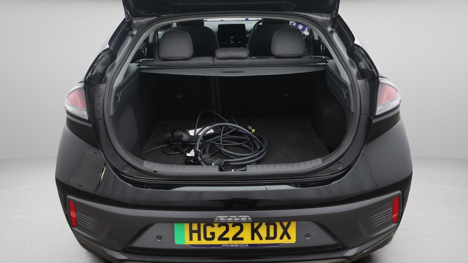 Used Hyundai IONIQ 2022 for sale - 76388961: Photo 18