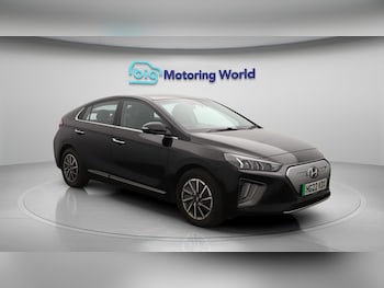 2022 (22) - 100kW Premium 38kWh 5dr Auto