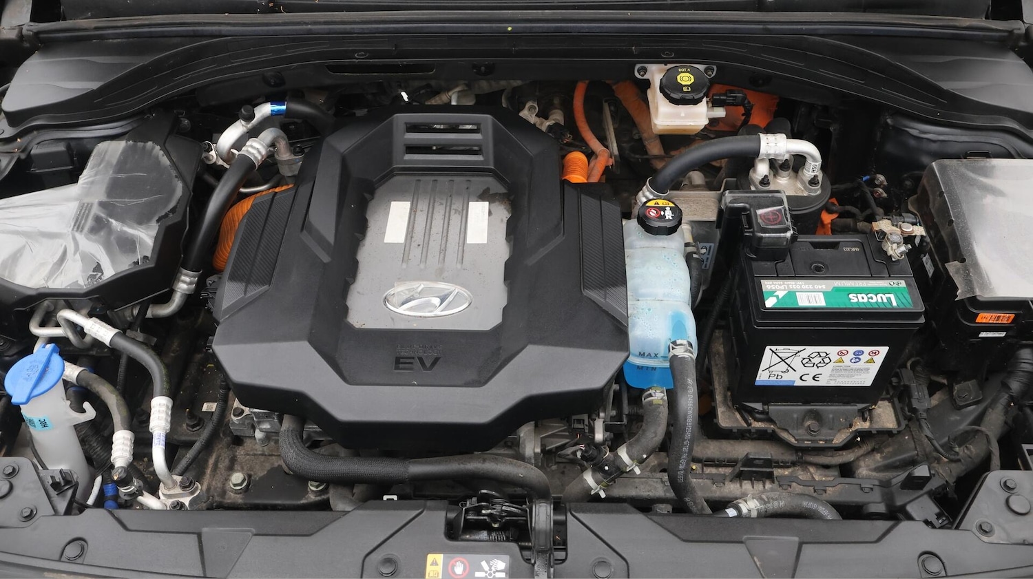 Used Hyundai IONIQ 2022 for sale - 76388961: Photo 20