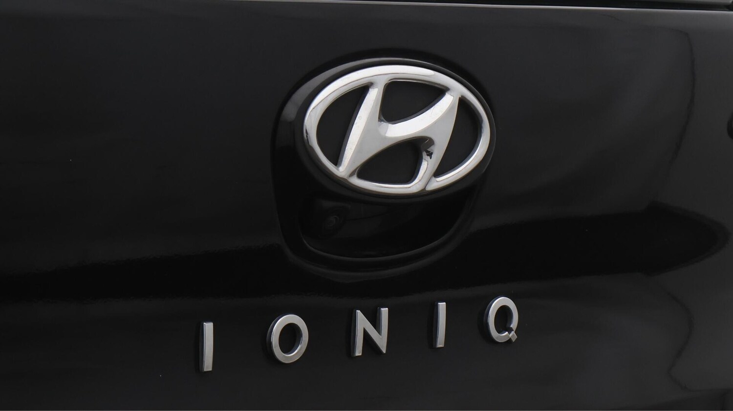 Used Hyundai IONIQ 2022 for sale - 76388961: Photo 22