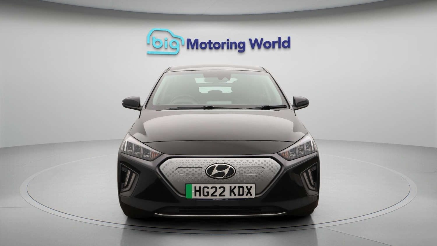 Used Hyundai IONIQ 2022 for sale - 76388961: Photo 3