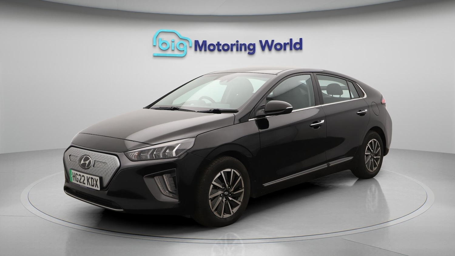Used Hyundai IONIQ 2022 for sale - 76388961: Photo 4