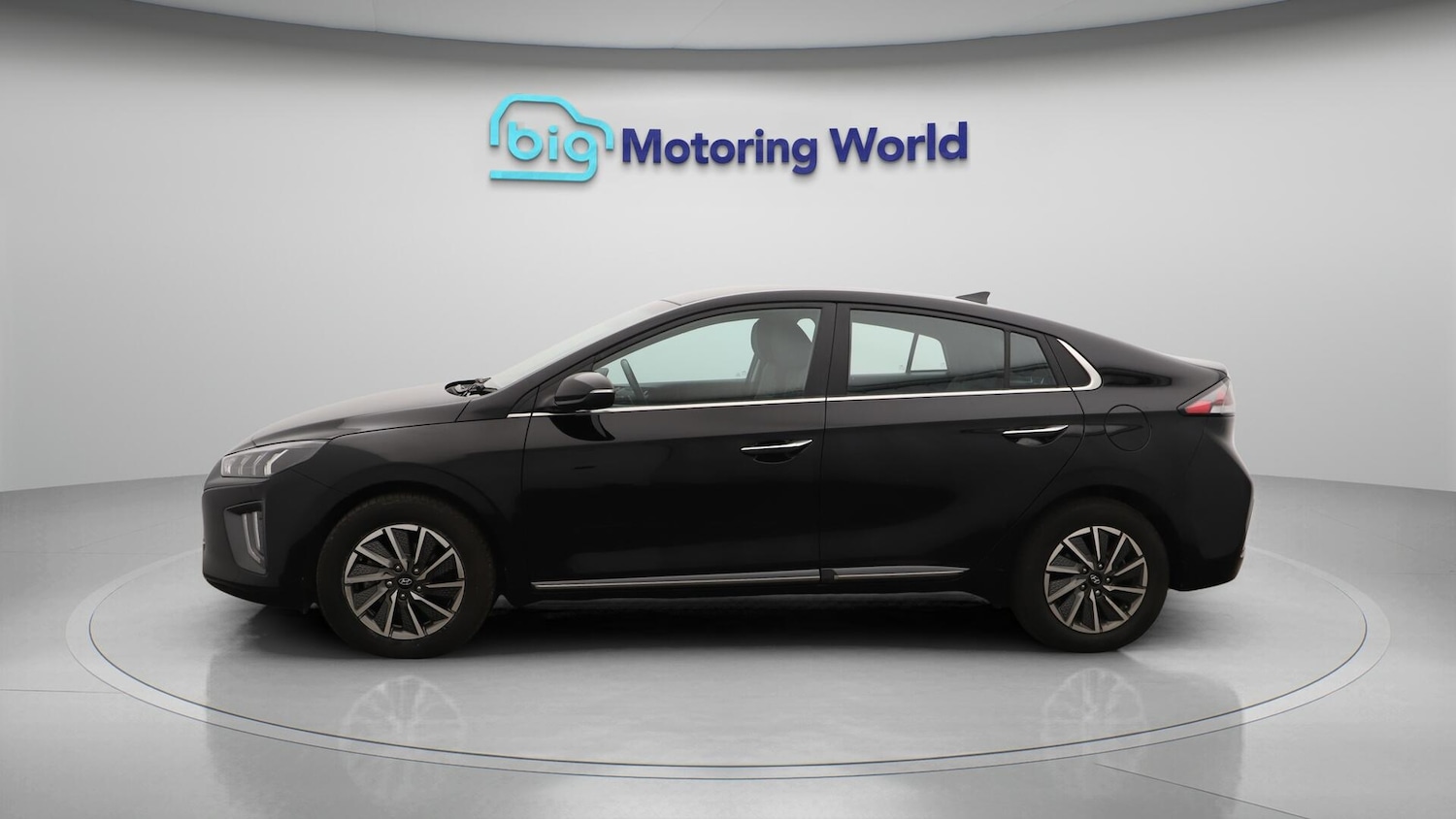 Used Hyundai IONIQ 2022 for sale - 76388961: Photo 5
