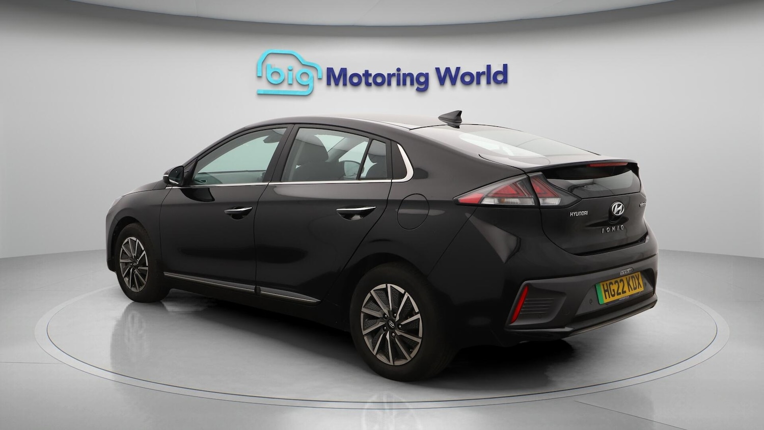 Used Hyundai IONIQ 2022 for sale - 76388961: Photo 6