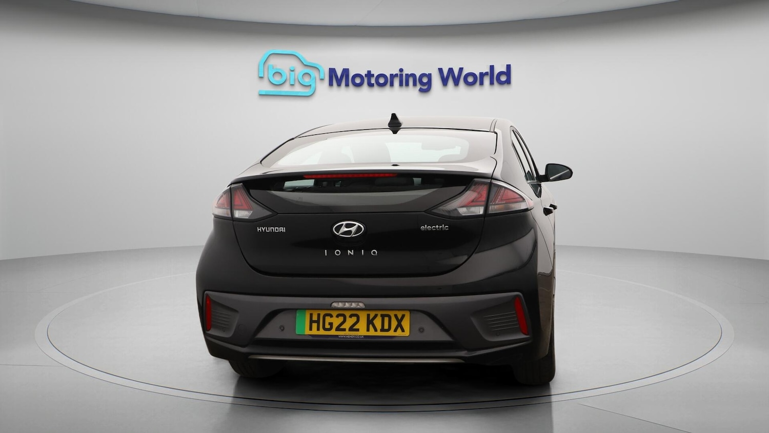 Used Hyundai IONIQ 2022 for sale - 76388961: Photo 7