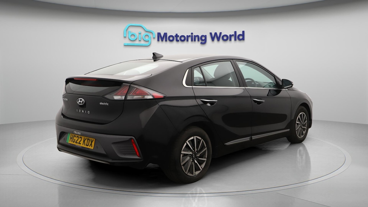 Used Hyundai IONIQ 2022 for sale - 76388961: Photo 8