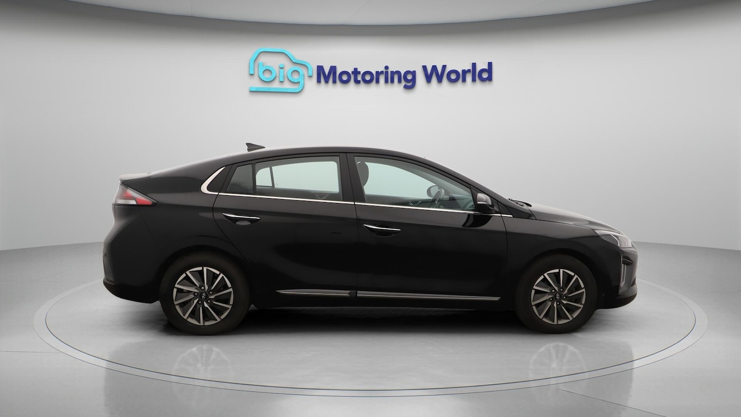 Used Hyundai IONIQ 2022 for sale - 76388961: Photo 9