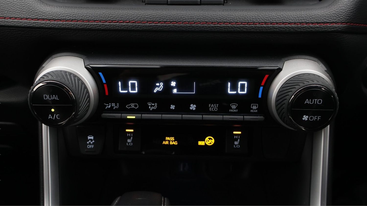 Used Toyota RAV4 2023 for sale - 77734915: Photo 12