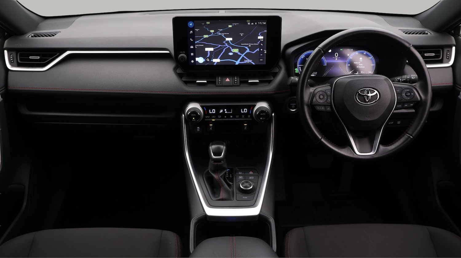 Used Toyota RAV4 2023 for sale - 77734915: Photo 13