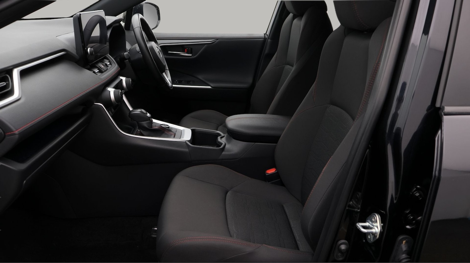 Used Toyota RAV4 2023 for sale - 77734915: Photo 14