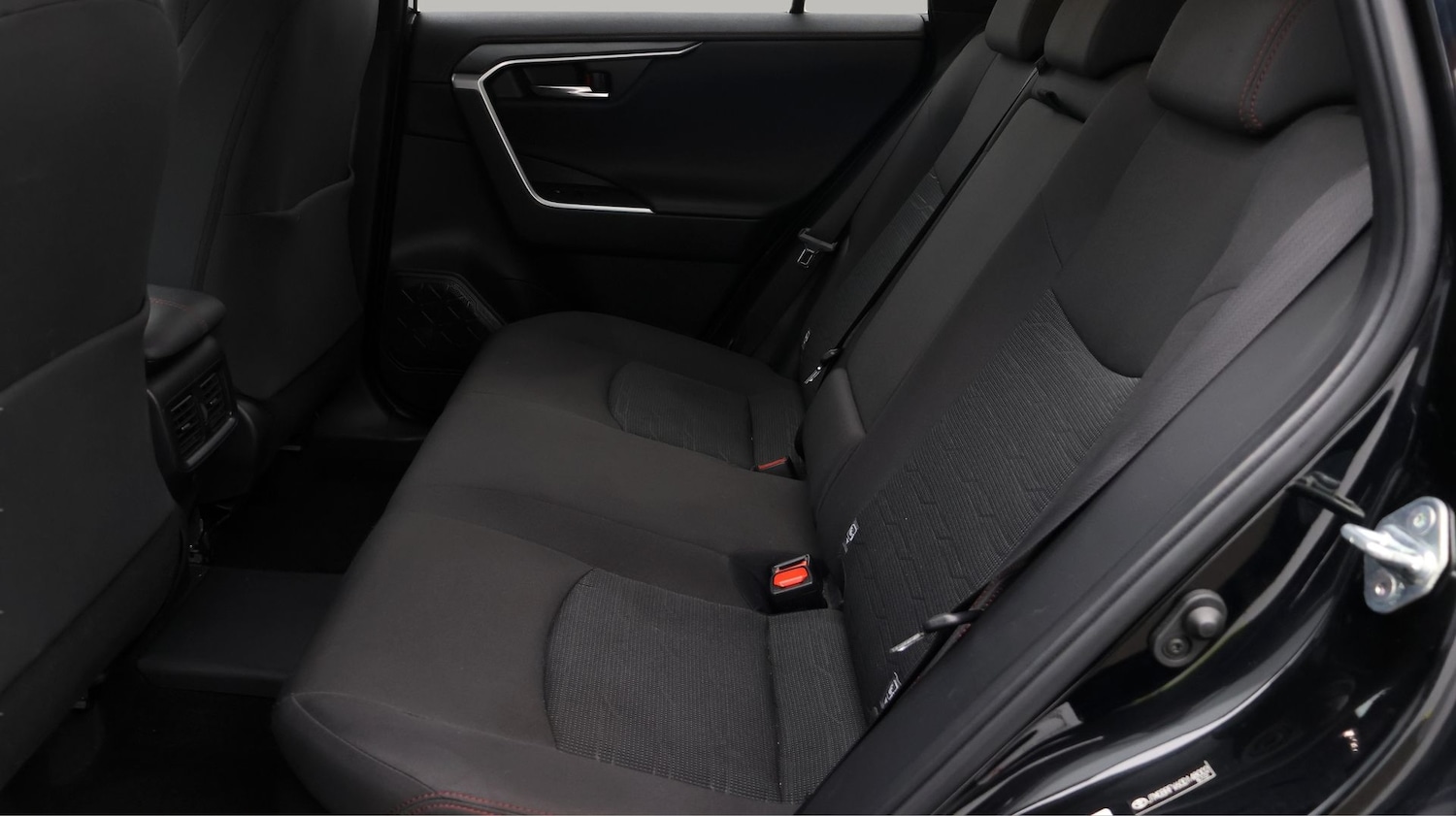 Used Toyota RAV4 2023 for sale - 77734915: Photo 16