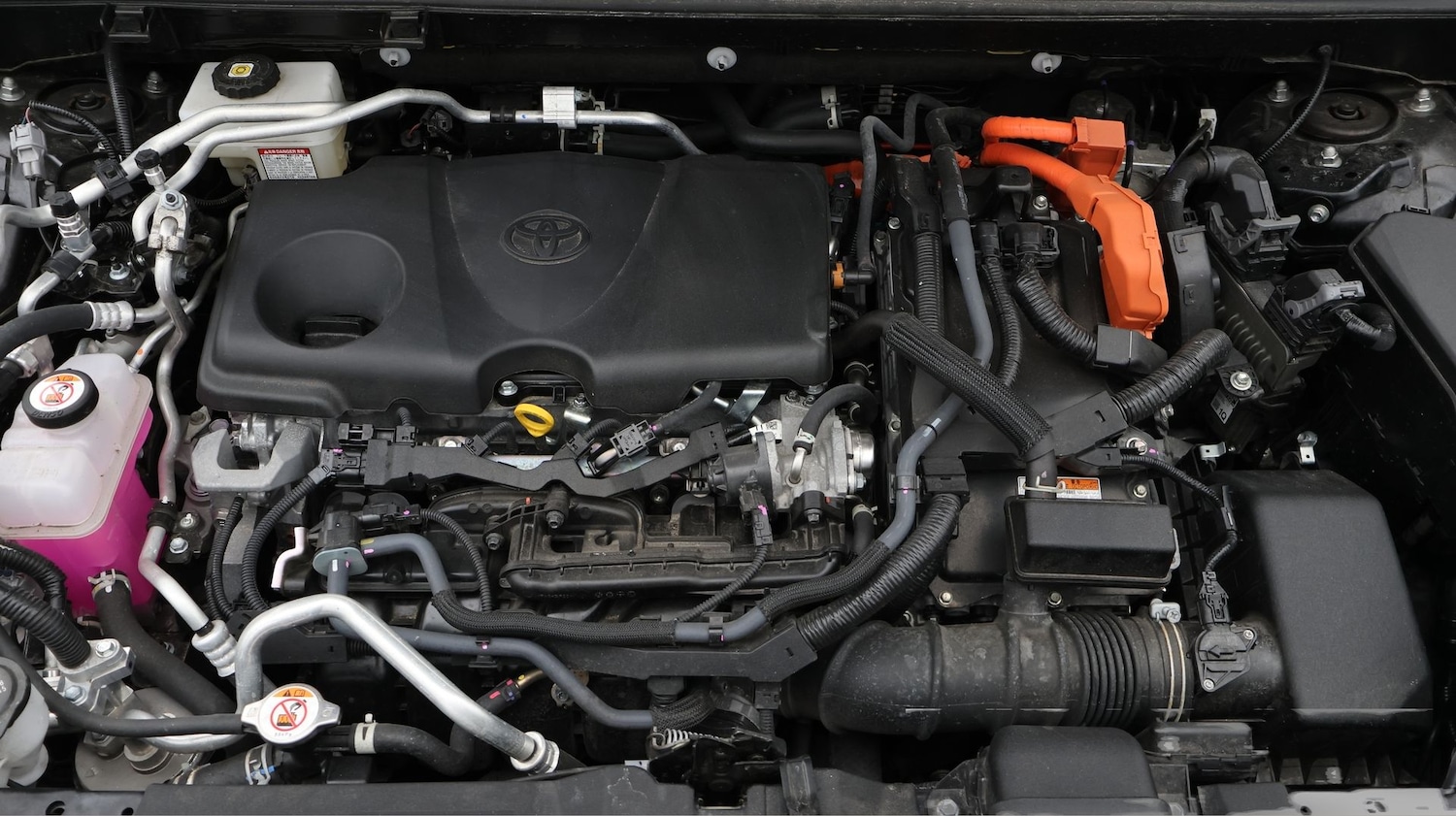 Used Toyota RAV4 2023 for sale - 77734915: Photo 19