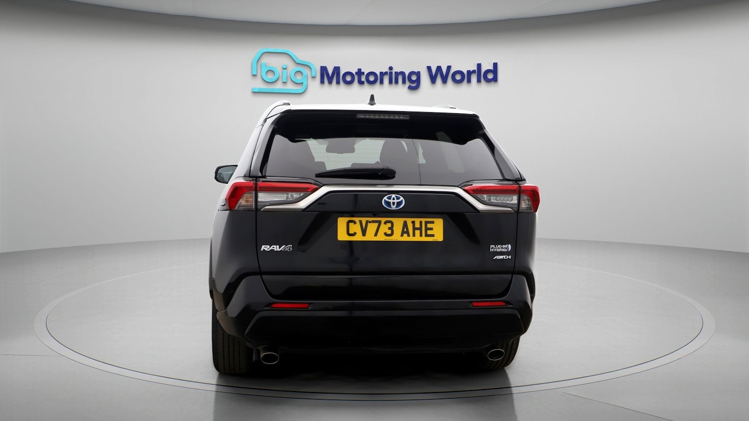 Used Toyota RAV4 2023 for sale - 77734915: Photo 6