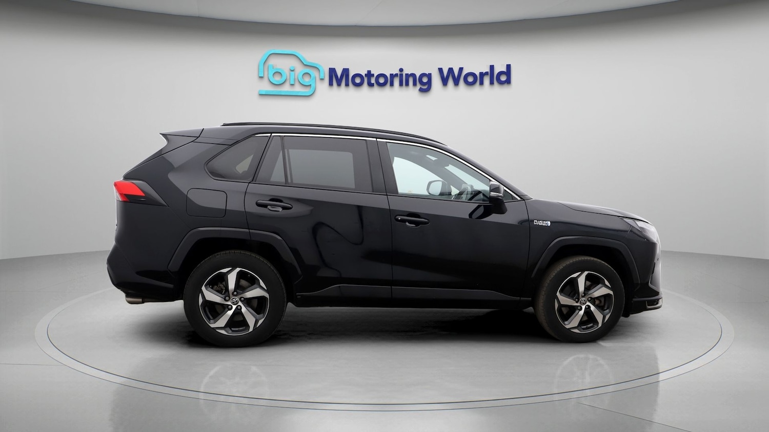 Used Toyota RAV4 2023 for sale - 77734915: Photo 8