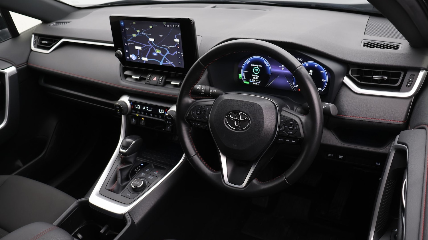 Used Toyota RAV4 2023 for sale - 77734915: Photo 9