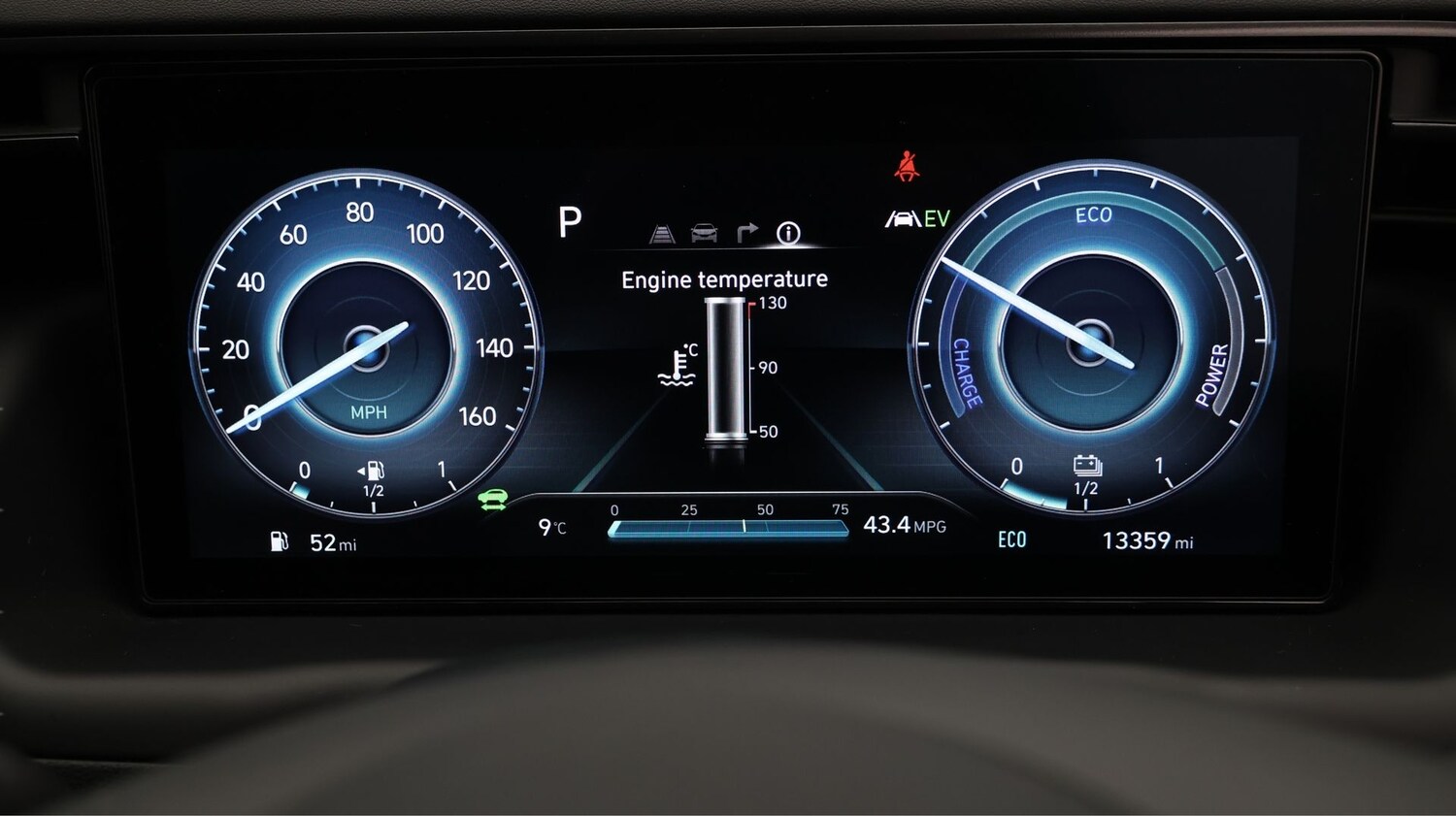 Used Hyundai TUCSON for sale - 77901220: Photo 10