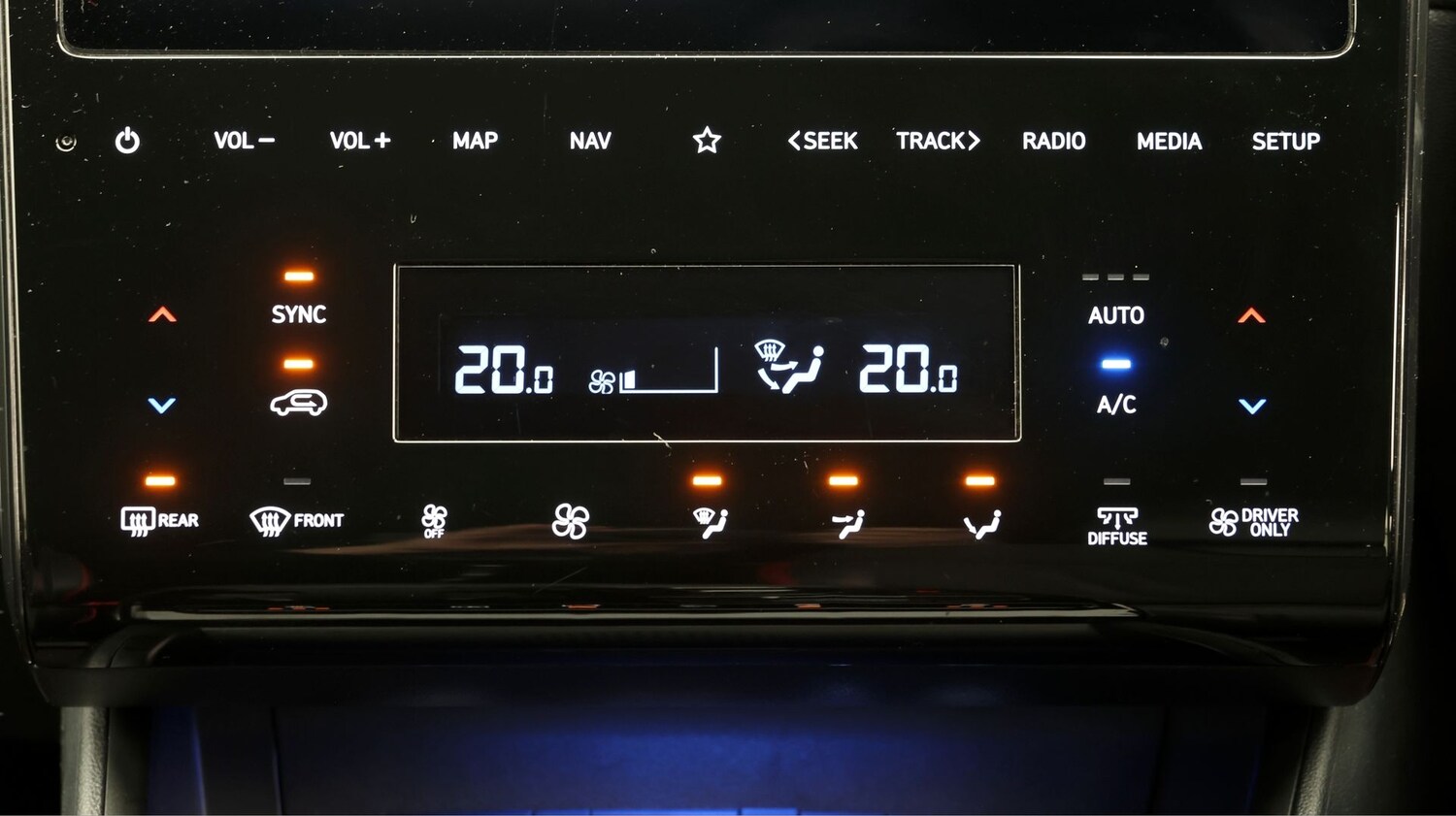 Used Hyundai TUCSON for sale - 77901220: Photo 12