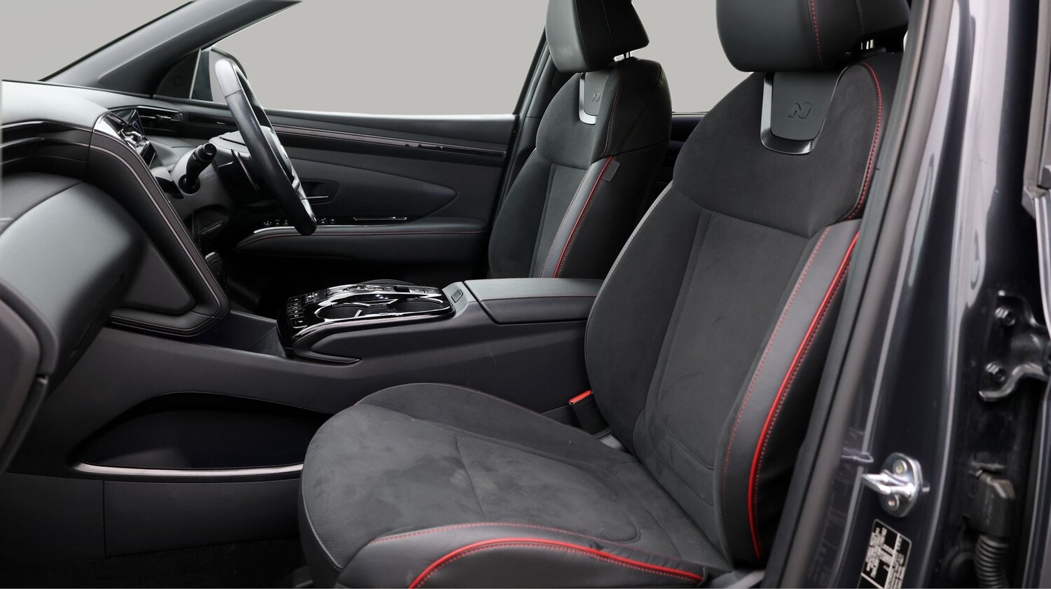 Used Hyundai TUCSON for sale - 77901220: Photo 14