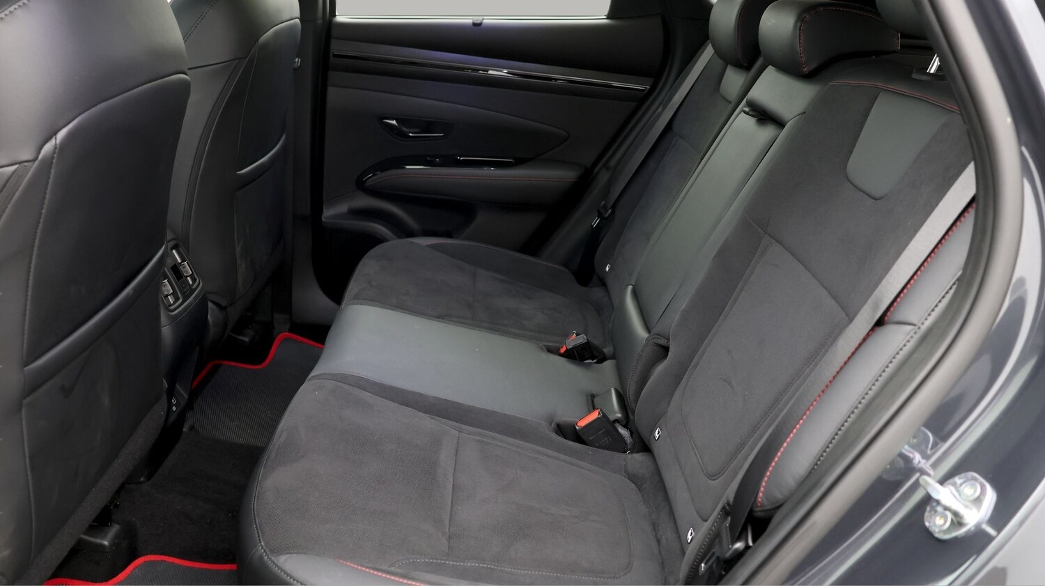 Used Hyundai TUCSON for sale - 77901220: Photo 16