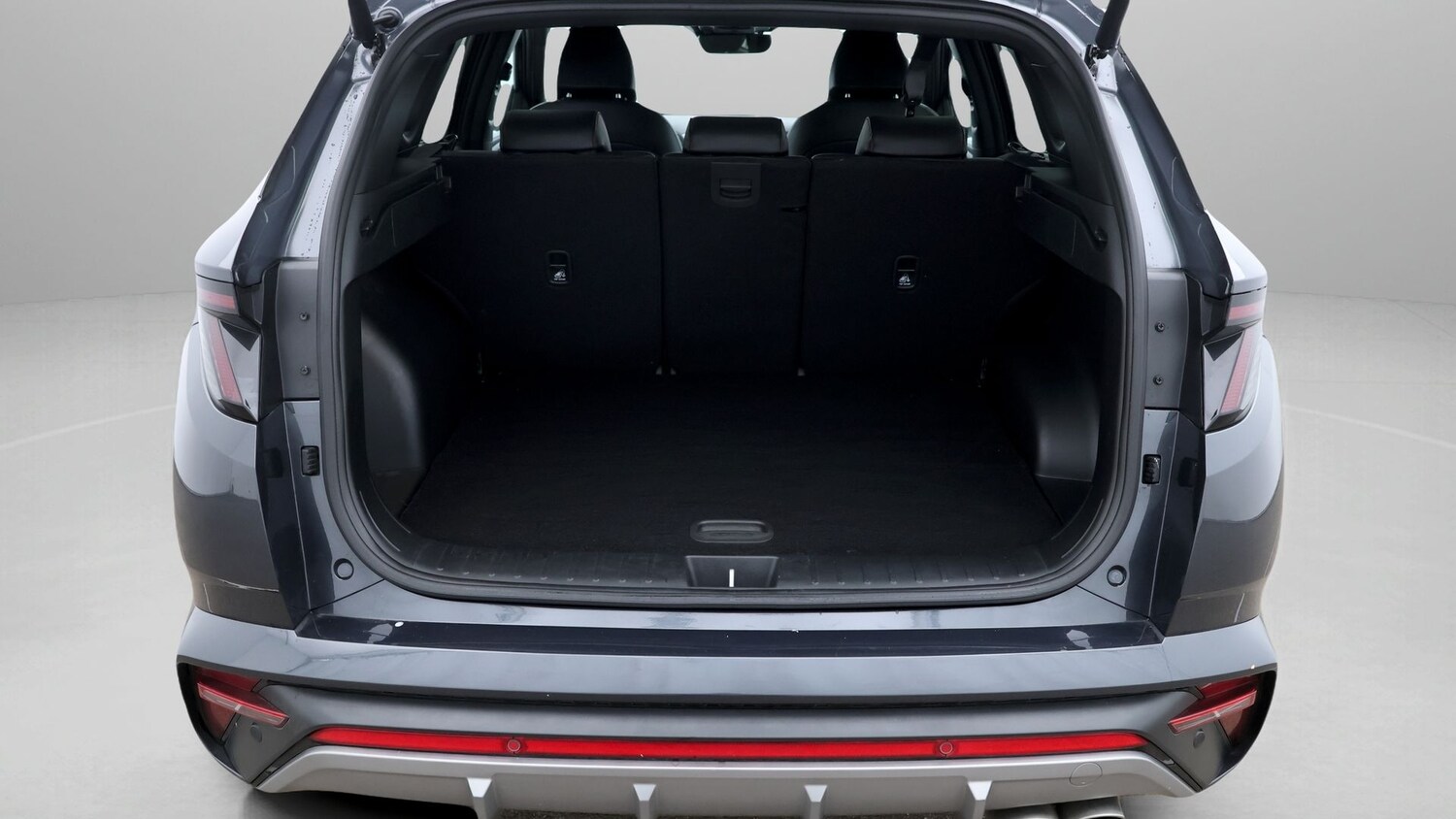 Used Hyundai TUCSON for sale - 77901220: Photo 17