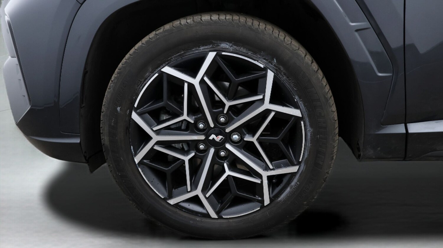 Used Hyundai TUCSON for sale - 77901220: Photo 18