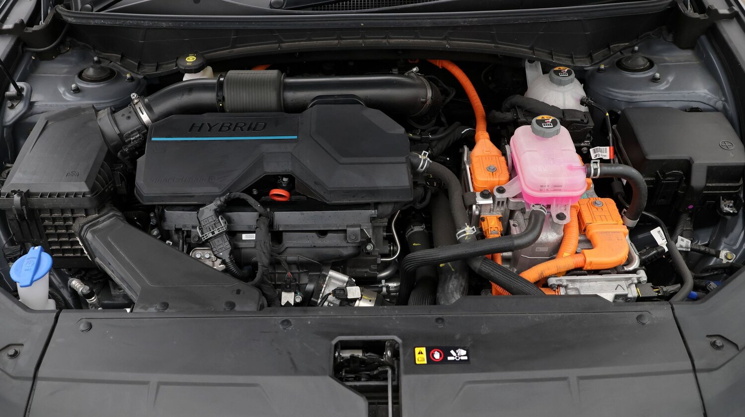 Used Hyundai TUCSON for sale - 77901220: Photo 19