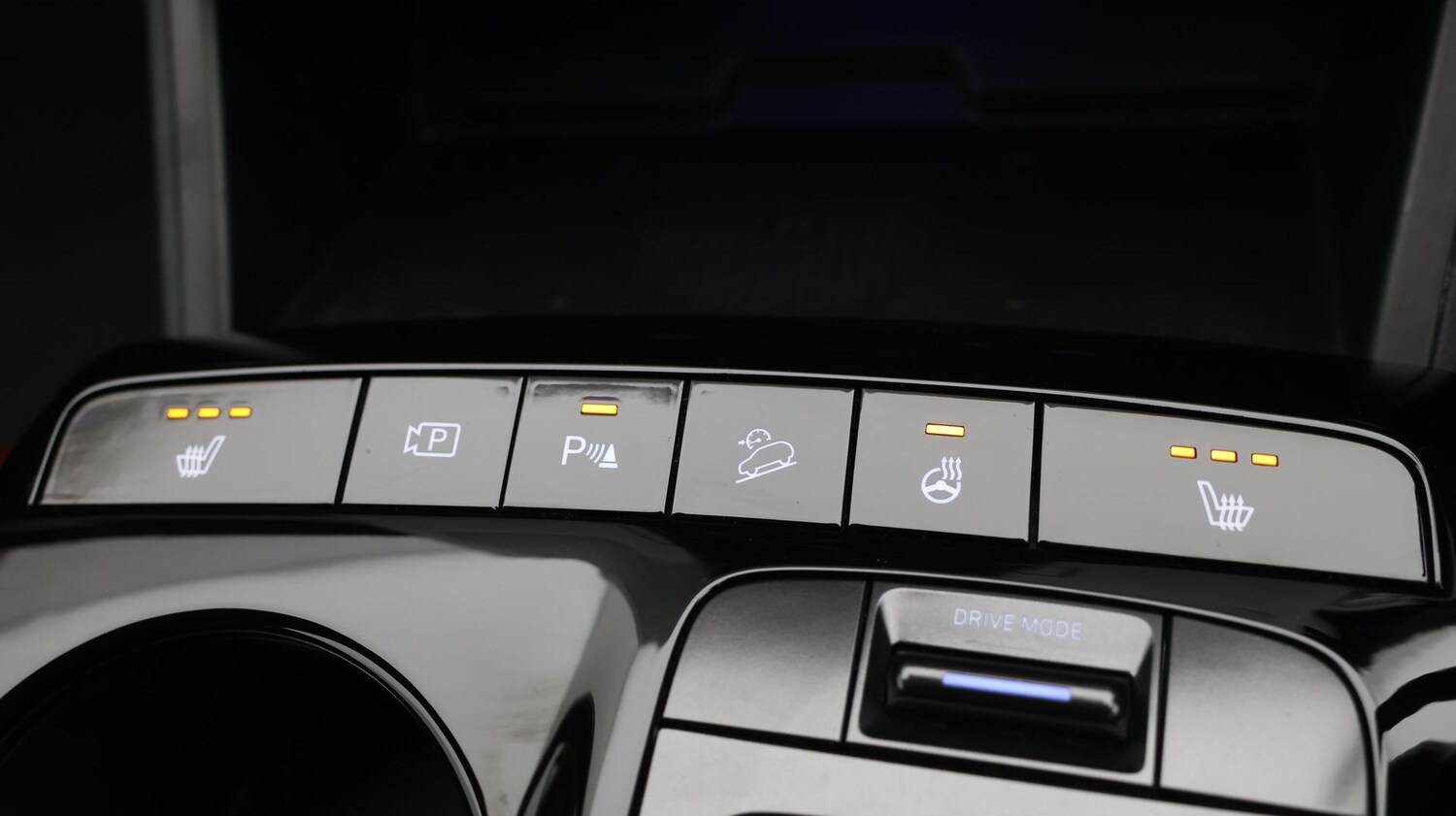 Used Hyundai TUCSON for sale - 77901220: Photo 25