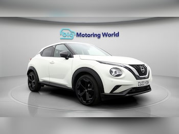 Used Nissan Juke 2023 for sale - 79307948: Photo