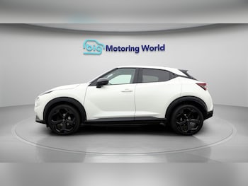 Used Nissan Juke 2023 for sale - 79307948: Photo
