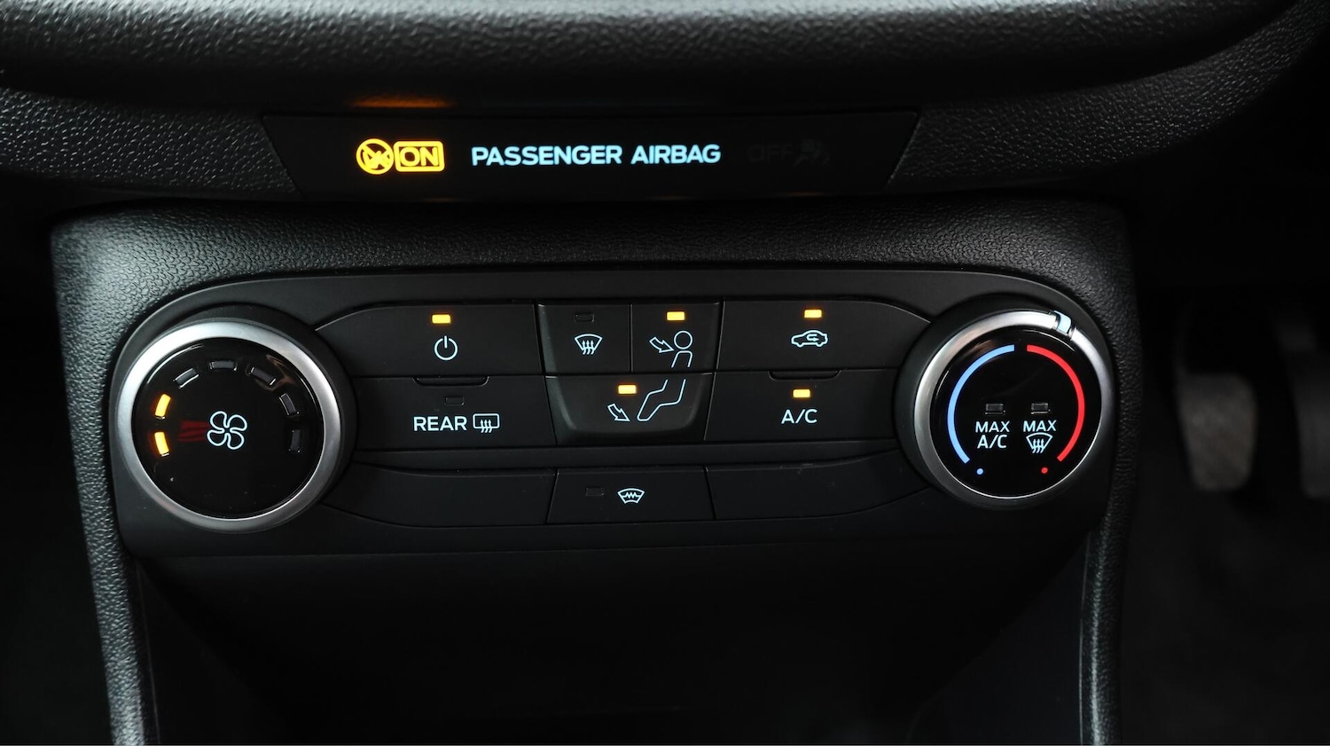 Used Ford Fiesta 2023 for sale - 76423240: Photo 13