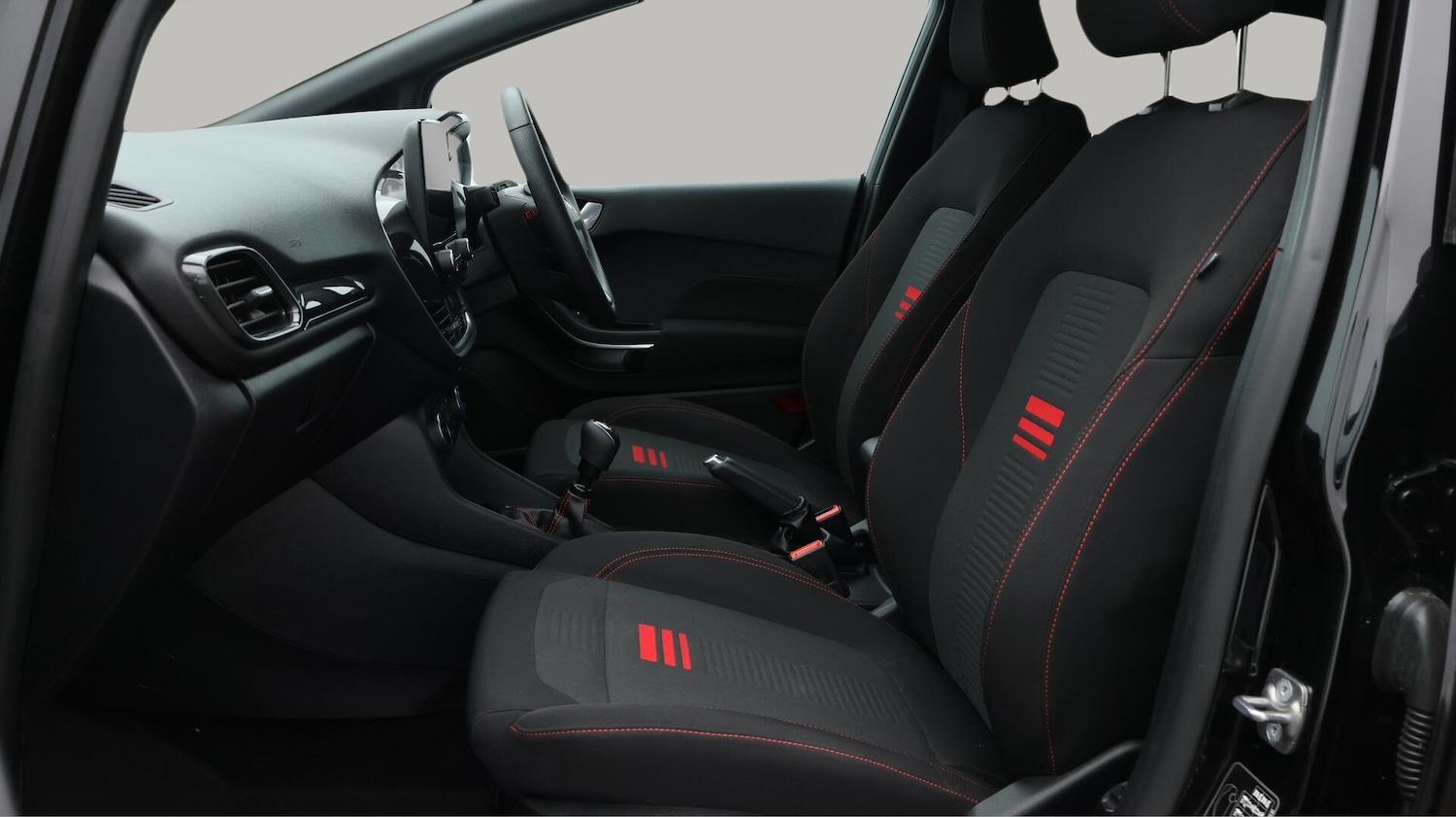 Used Ford Fiesta 2023 for sale - 76423240: Photo 15