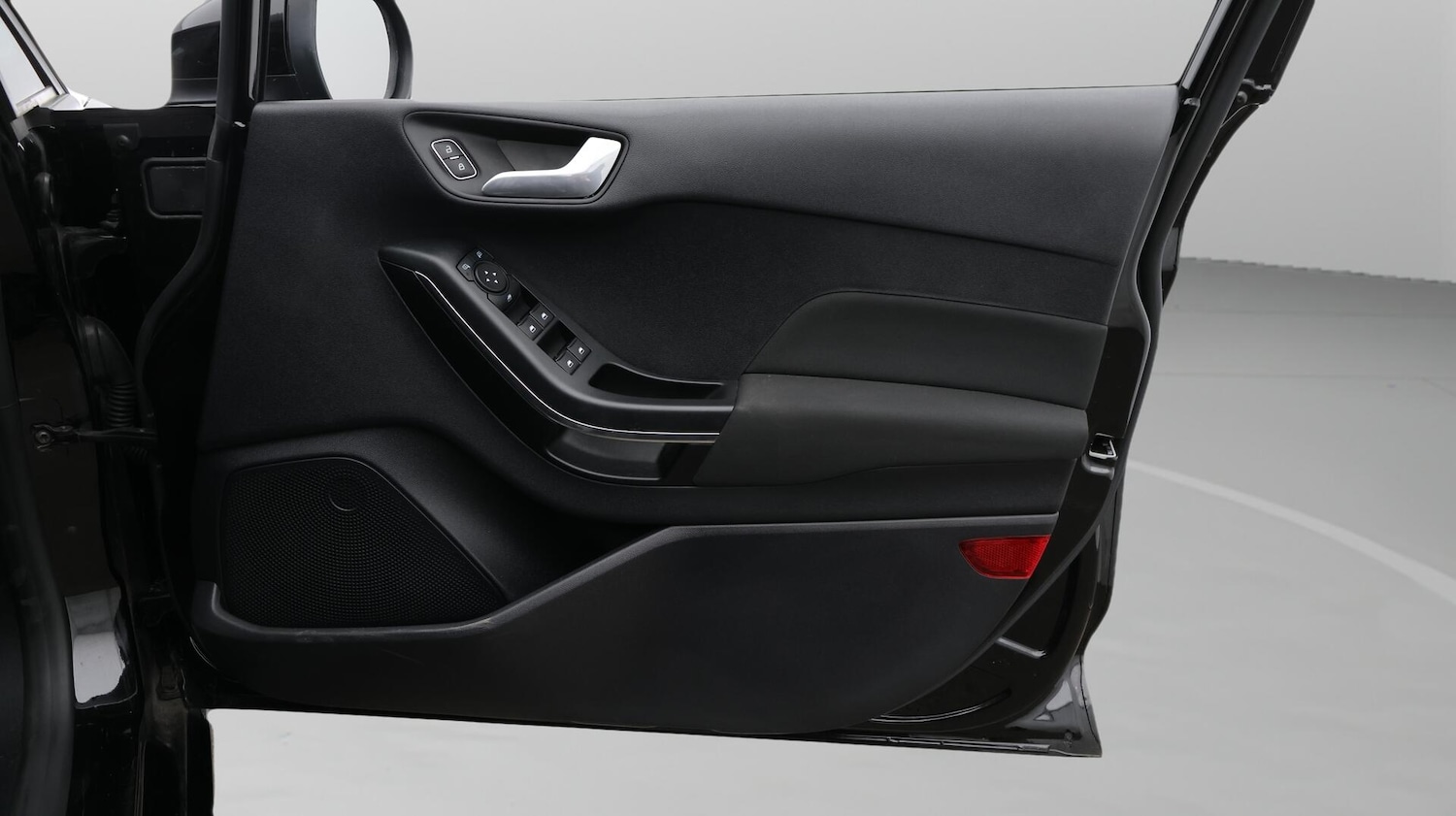 Used Ford Fiesta 2023 for sale - 76423240: Photo 16