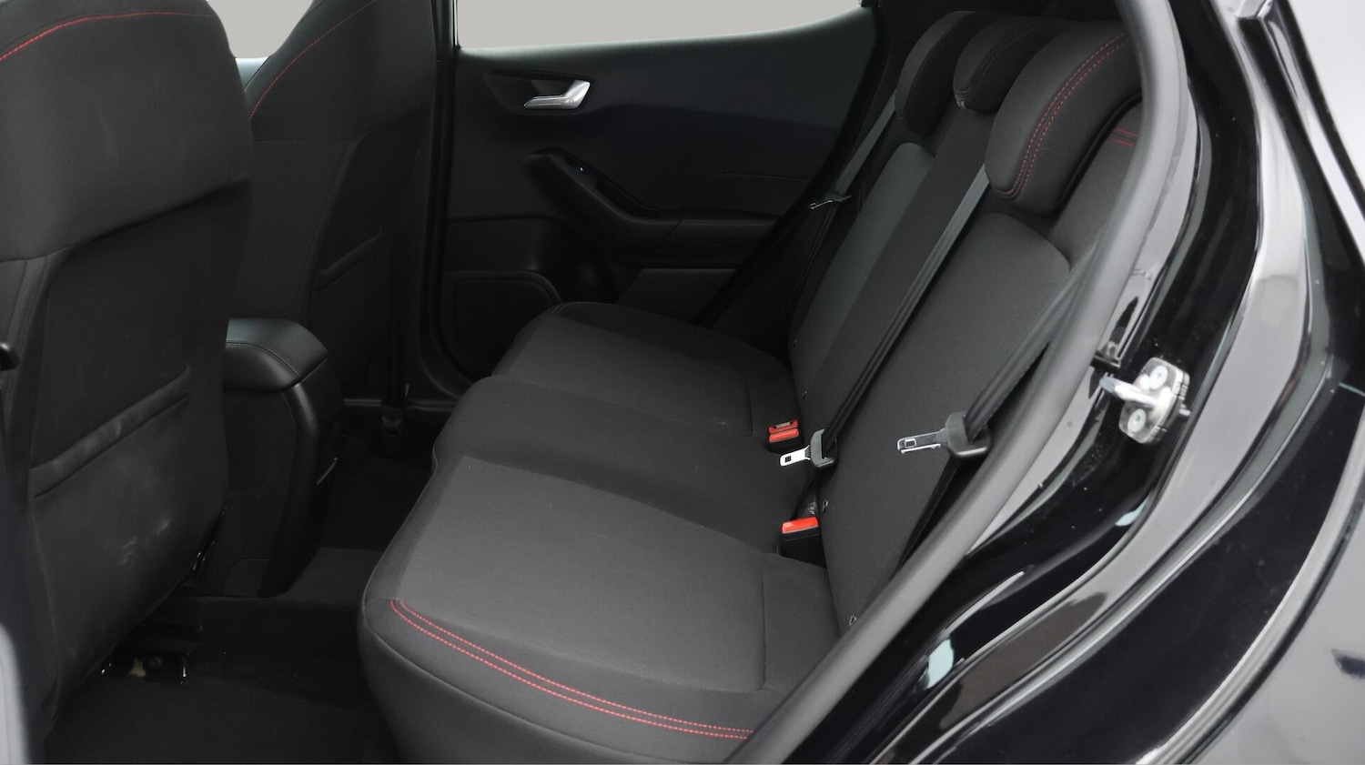 Used Ford Fiesta 2023 for sale - 76423240: Photo 17