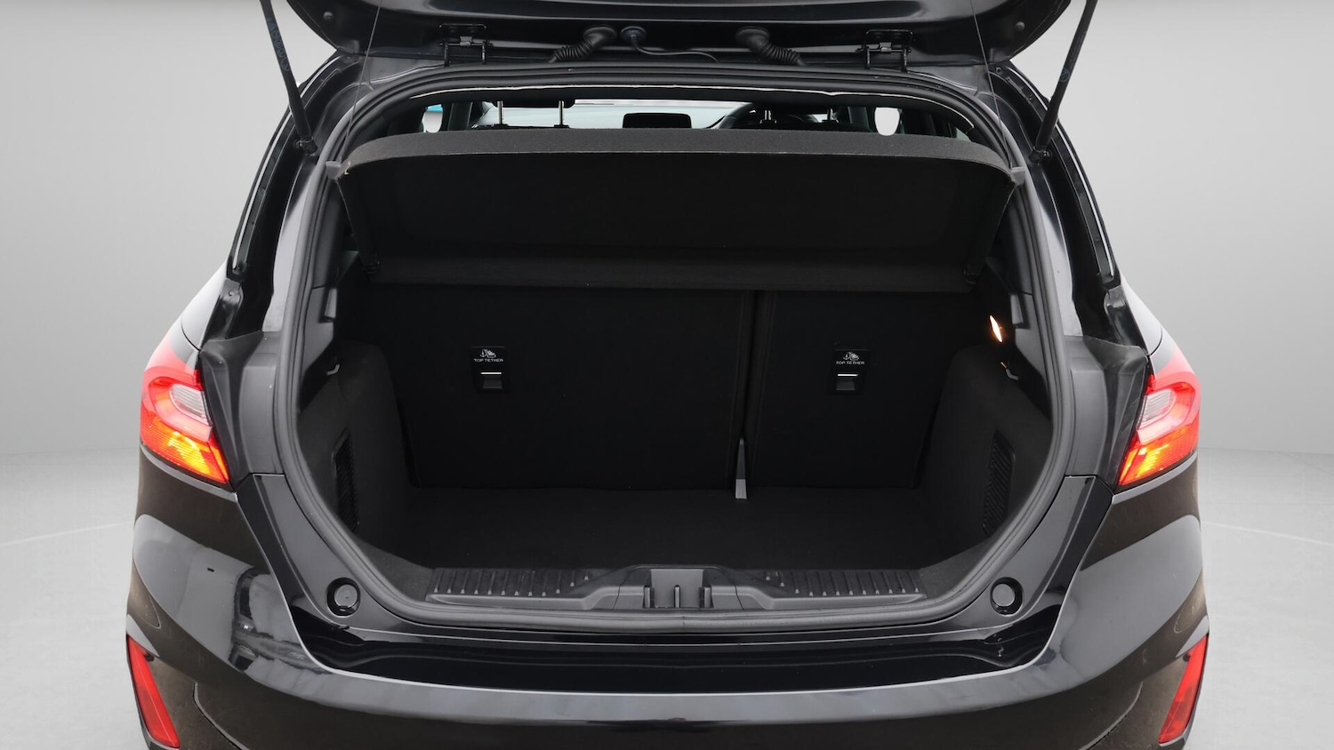 Used Ford Fiesta 2023 for sale - 76423240: Photo 18