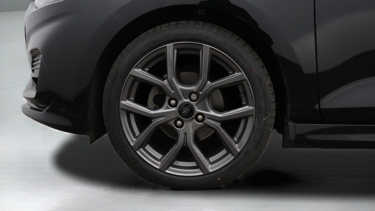 Used Ford Fiesta 2023 for sale - 76423240: Photo 19