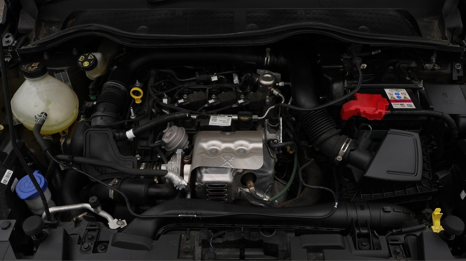 Used Ford Fiesta 2023 for sale - 76423240: Photo 20