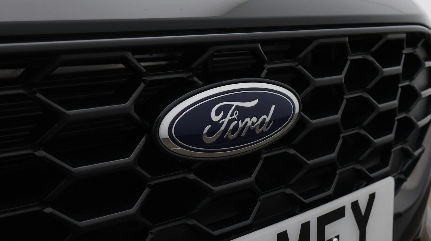 Used Ford Fiesta 2023 for sale - 76423240: Photo 21