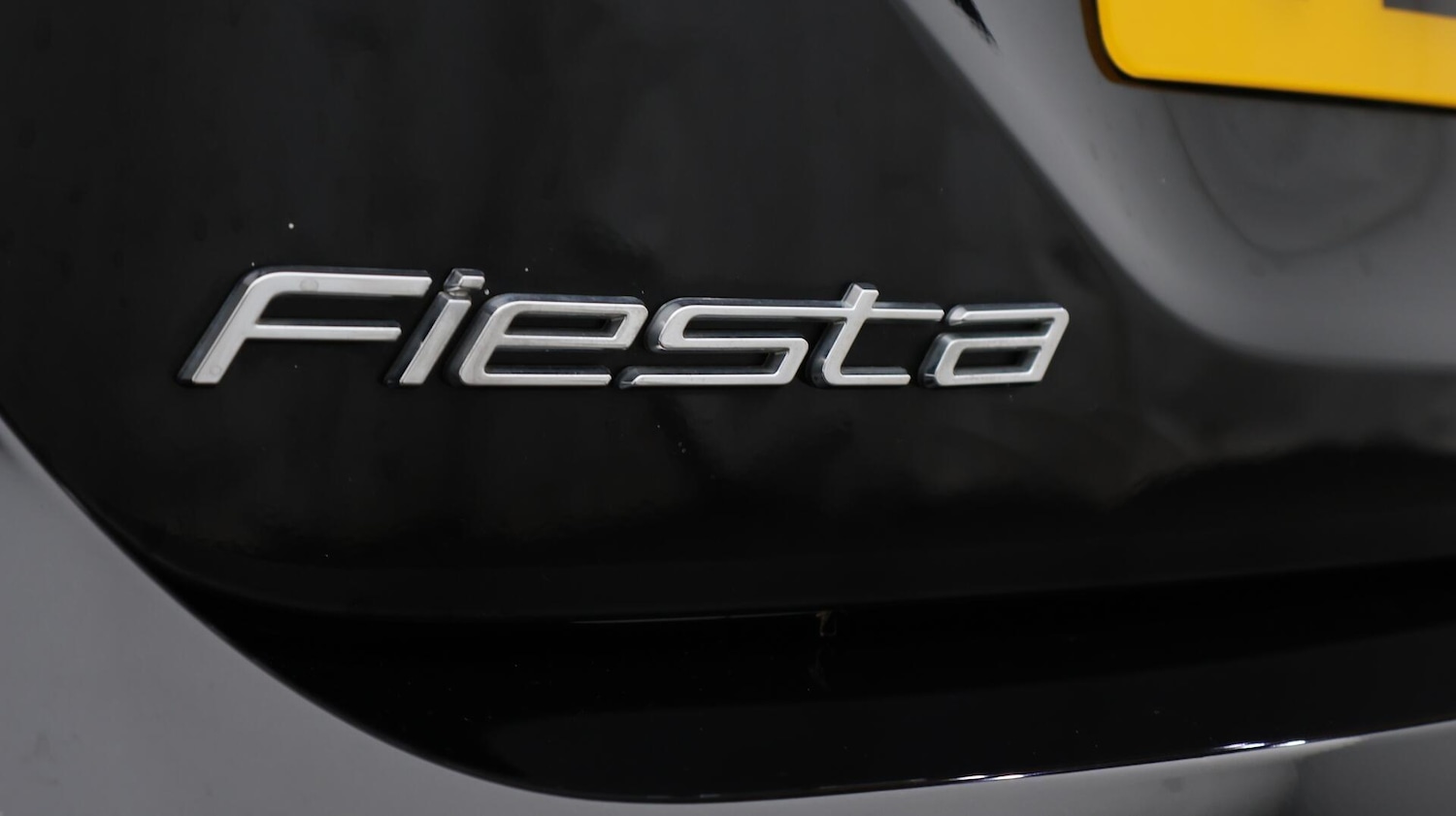 Used Ford Fiesta 2023 for sale - 76423240: Photo 22