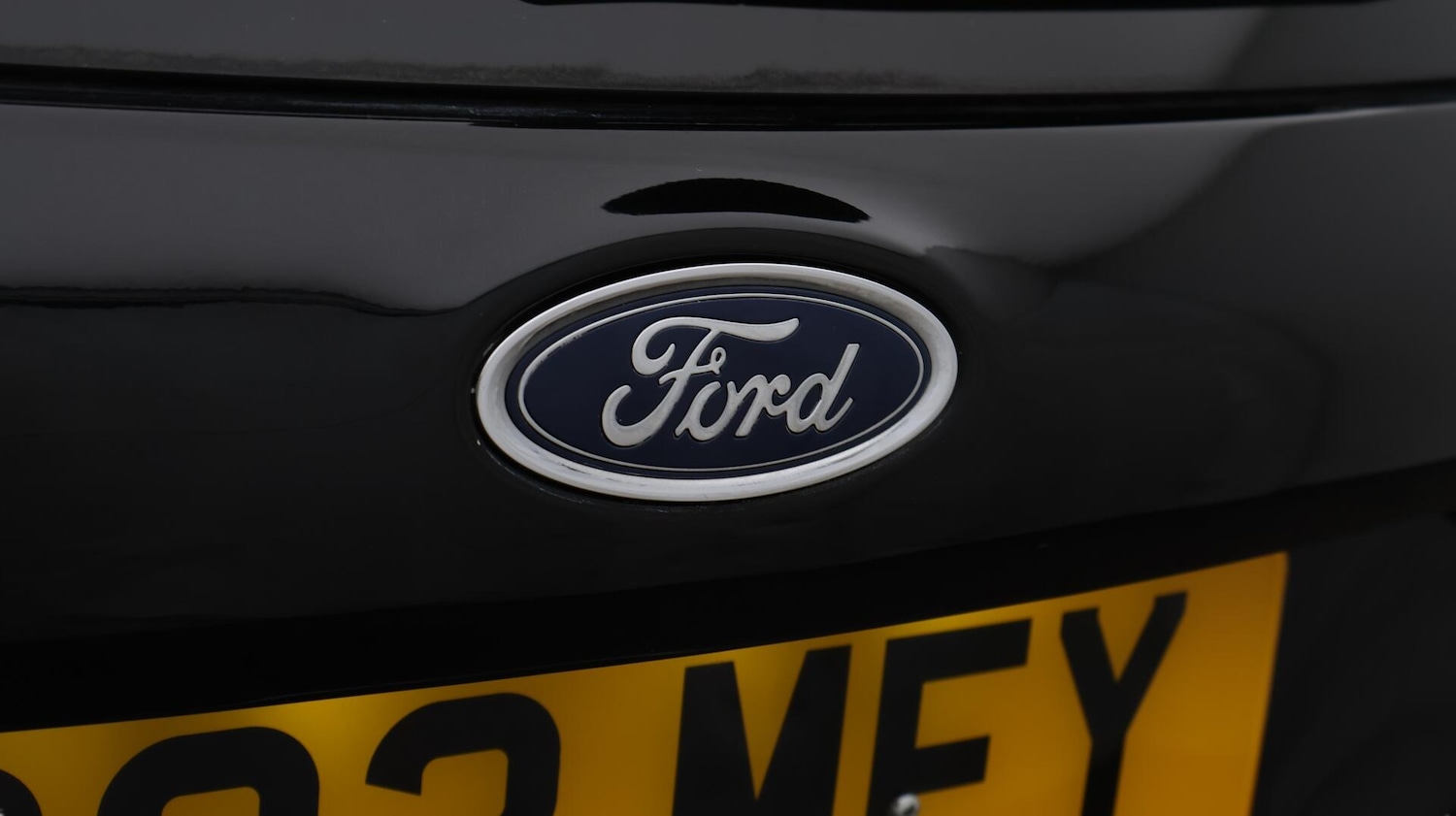 Used Ford Fiesta 2023 for sale - 76423240: Photo 23