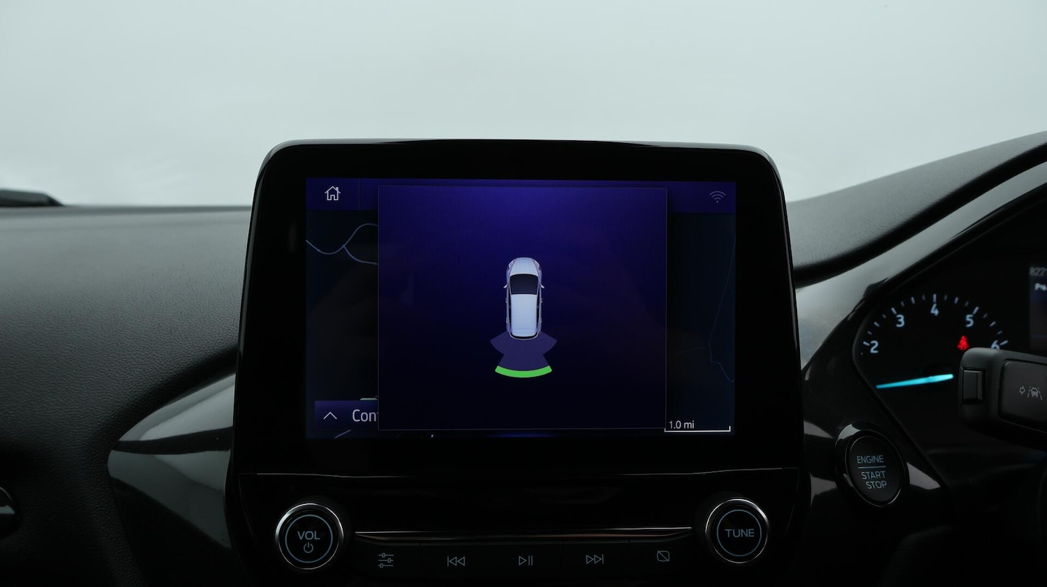 Used Ford Fiesta 2023 for sale - 76423240: Photo 25