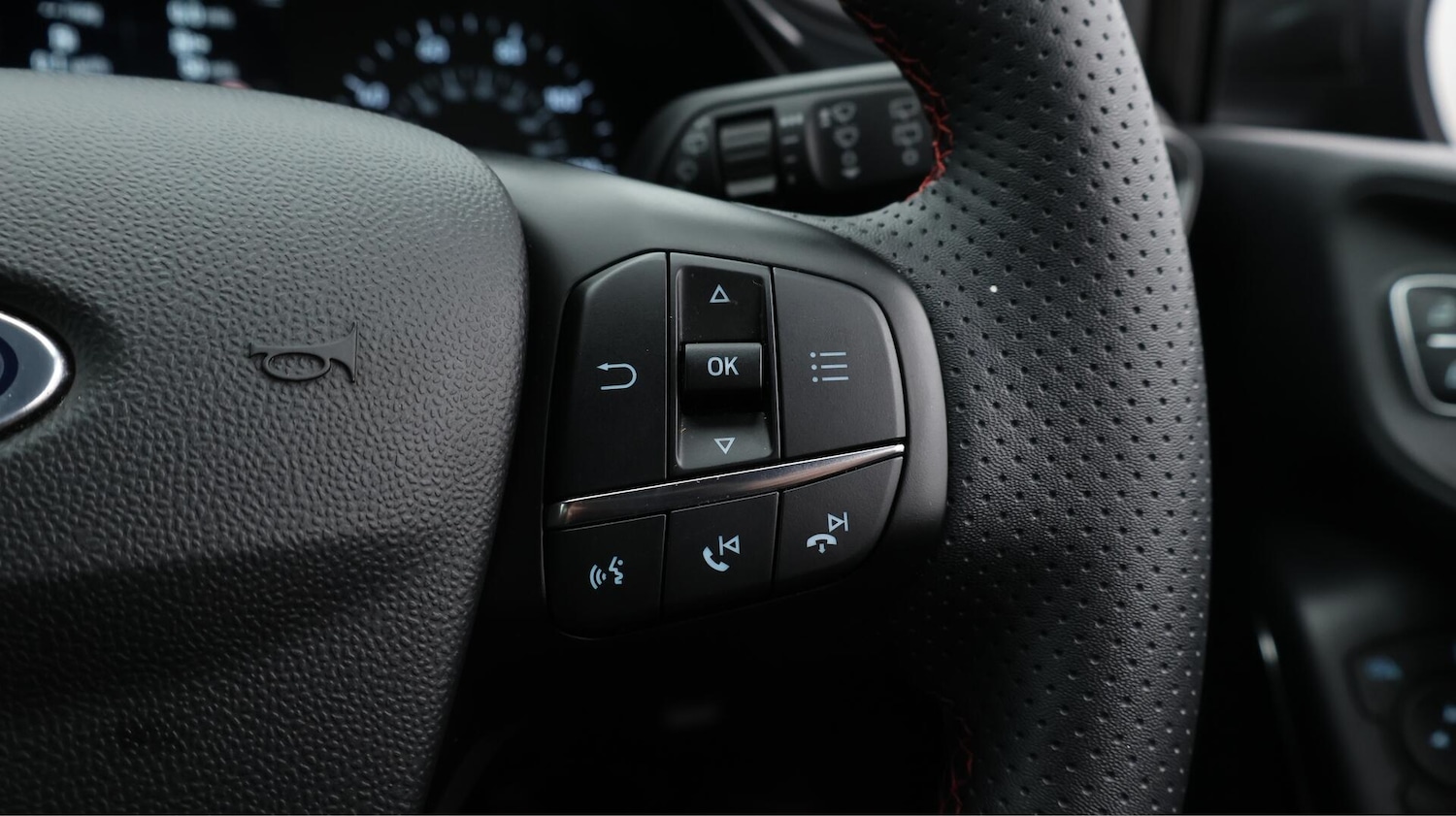 Used Ford Fiesta 2023 for sale - 76423240: Photo 27