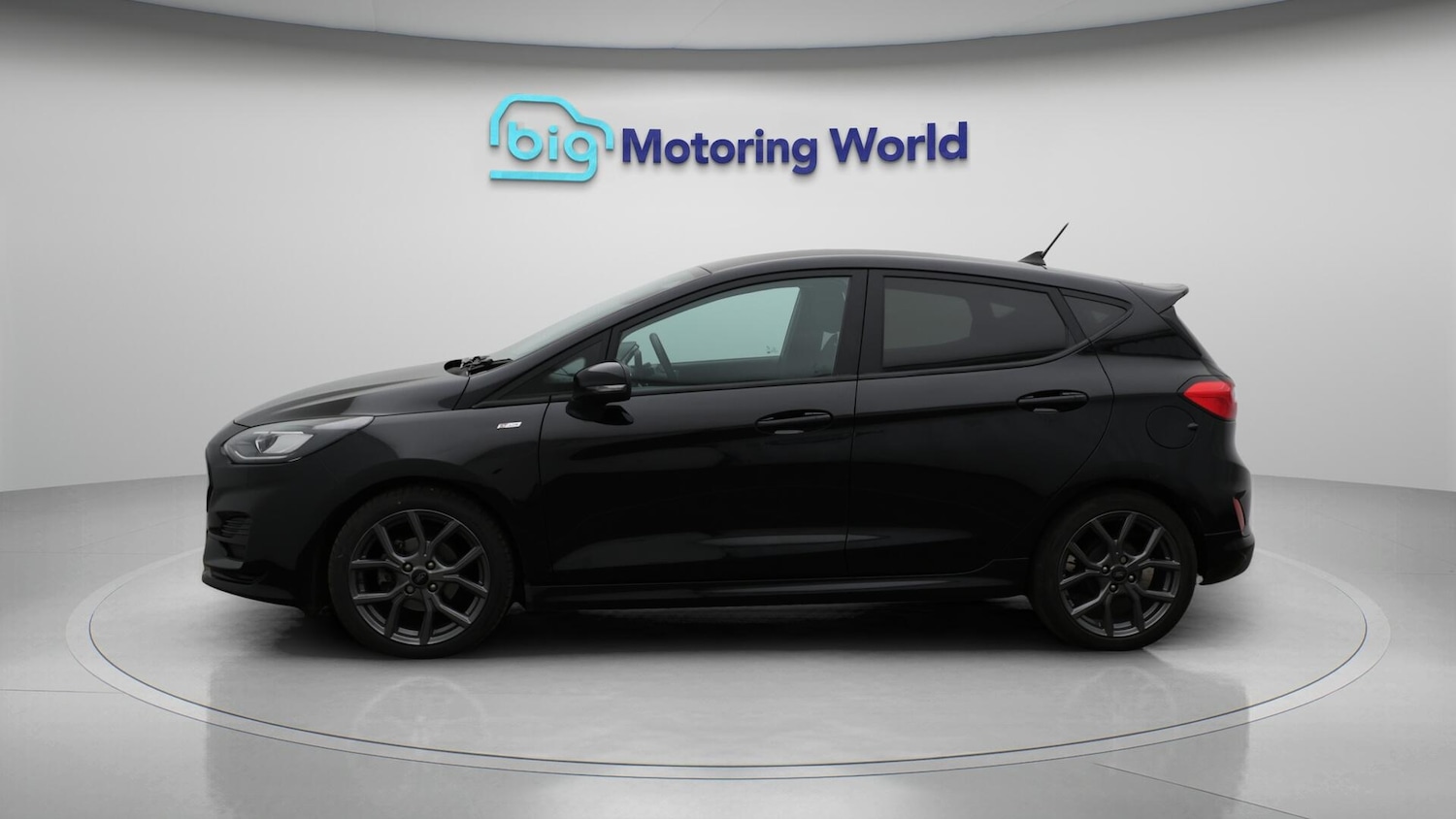 Used Ford Fiesta 2023 for sale - 76423240: Photo 5